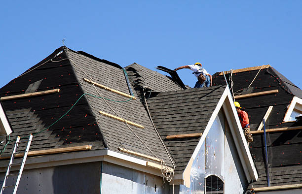 Best Emergency Roof Repair Services  in Monterey, CA