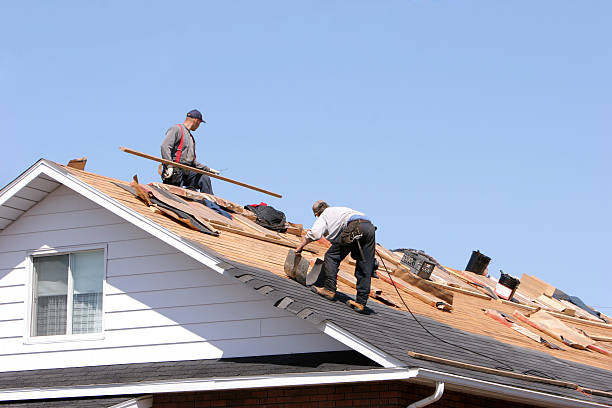 Best Slate Roofing  in Monterey, CA